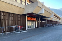 Migros